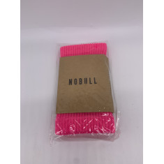 NOBULL - Wristbands 6`` - Pink