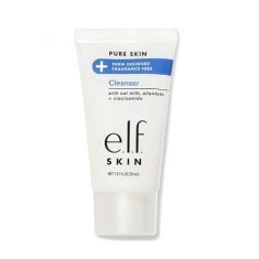 e.l.f. cosmetics e.l.f. Pure Skin Cleanser Mini 1.01 fl oz