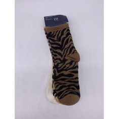 Meia Kids GAP - 3 unidades - Tam: M
