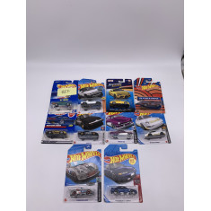 LOTE com 10 Carros Miniaturas - 6