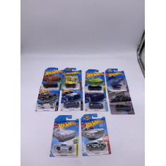 LOTE com 10 Carros Miniaturas - 7