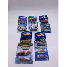 LOTE com 10 Carros Miniaturas - 13
