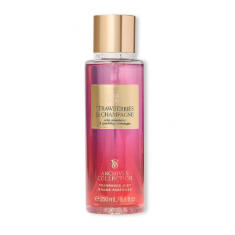 Victoria's Secret - Body Splash - Strawberry Champagne - 250ml
