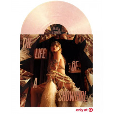 Taylor Swift - The Life of a Showgirl: The Crowd is Your King Edition