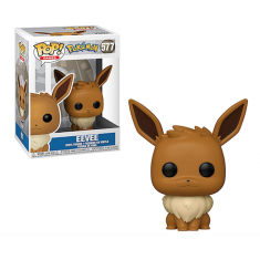 Funko POP! Games - Pokemon Eevee - 577