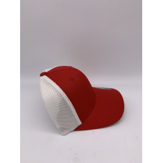 Boné FlexFit Vermelho