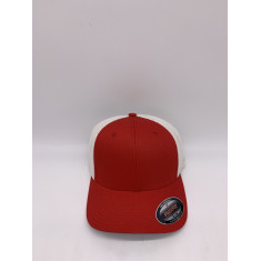 Boné FlexFit Vermelho