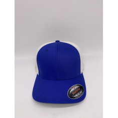 Boné FlexFit Azul