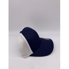 Boné FlexFit Azul Marinho
