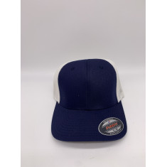 Boné FlexFit Azul Marinho