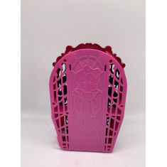 Case Closet Monster High Skullimates Draculaura