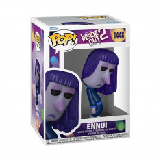 Funko Pop! Ennui 1448 Inside Out 2 Pixar
