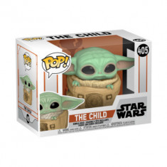 Funko Pop! Vinyl: Star Wars - The Child 405