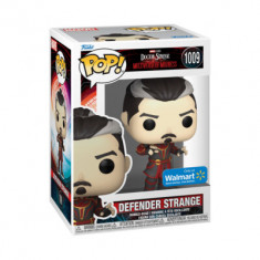 Funko Pop! Marvel Doctor Stranger 1009 - Defender Strange Bobble-Head