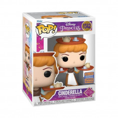 Funko POP!CINDERELLA2023 WonderCON Exclusive Limited Edition Disney - 1342