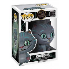 Funko Pop! Disney CHESSUR Alice Through The Looking Glass 183 Vinyl Figure