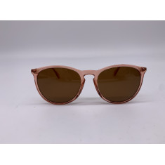 Oculos de Sol Sungait - Armacao laranja