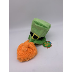 Pelúcia St. Pips Lucky Hat