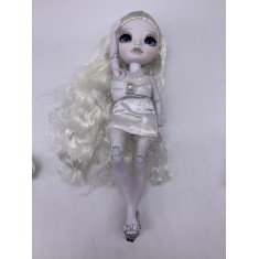 Shadow High Series 1 Natasha Zima- Grayscale Fashion Doll. 2 -  Sem Caixa