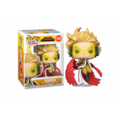 Funko Pop! My Hero Academia - Hawks 1141