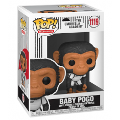 Funko Pop! TV: Umbrella Academy - Baby Pogo - 1119