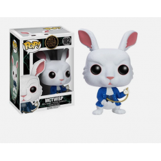 Funko Pop! Vinyl: Disney - McTwisp -182