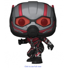 Funko Pop! Collectable Figure: Ant Man - 1137