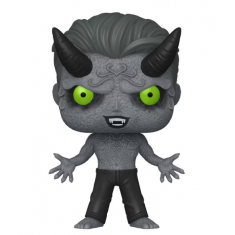Funko Pop! Rocks: Panic! at the Disco Brendon Urie - 394