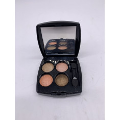 AMUSE Cosmetics - Quarteto de sombra shimmer