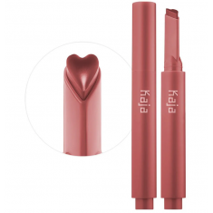 Kaja - Heart Melter Moisture Melt Lip Gloss Stick - Color Hunny Bun