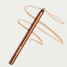 Araceli Beauty - Ojos Perfectos Gel Pencil Eyeliner - Color Gold