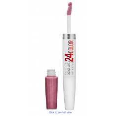 Maybelline - Super Stay 24 - Color 55