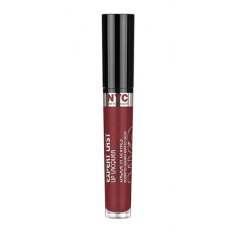 N.Y.C. New York - Expert Last Lip Lacquer - Color 600 Turtle Bay Coffe