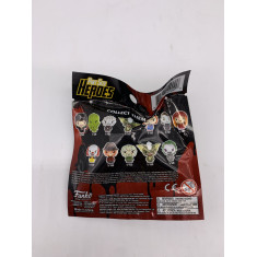 Funko Pint Size Heroes Horror Toy - 1 Blister Pack