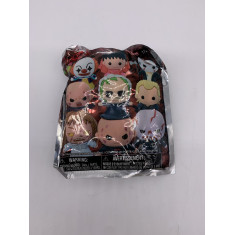 Horror Properties Serie 2 - 1 Blister Pack