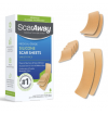 ScarAway - Silicone Scar Sheets - The Solution For Scars
