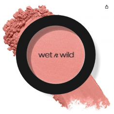 Wet n Wild - Blush - Color Pinch Me Pink