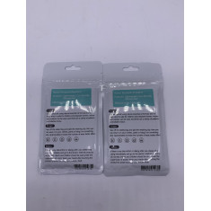 Repelente para mosquitos - Stickers - 2 Packs
