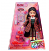 Bratz Fashion Doll - Jade - 10 Accessories