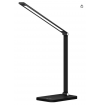 LED Desk Lamp - Model EL-508 - Black