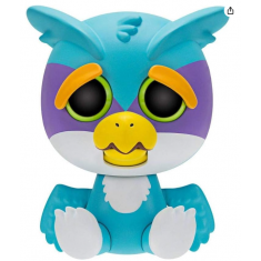 Feisty Pets 4-inch - Feature Figure - Bodi Bossypants