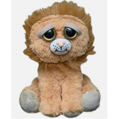 Bicho de Pelucia - Feisty Pets - Lion