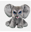 Bicho de Pelucia - Feisty Pets - Elephant