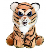 Bicho de Pelucia - Feisty Pets - Jagged-Edge Jennifer