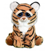 Bicho de Pelucia - Feisty Pets - Jagged-Edge Jennifer
