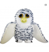 Bicho de Pelucia - Feisty Pets - Henry Whodunnit