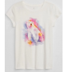 Camiseta Infantil - Gap Tam S 6-7 Anos