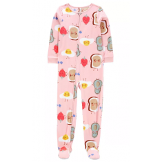 Pijama Carter's - Tam 24 Meses