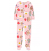 Pijama Carter's - Tam 24 Meses