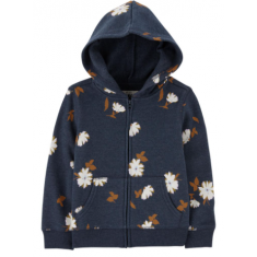 Blusa OshKosh - Tamanho 4 Anos